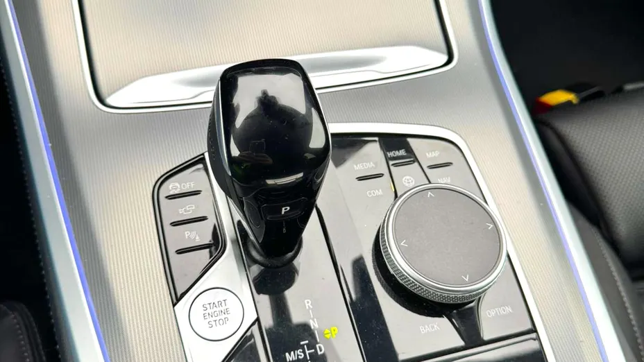 BMW X5 X5 xDrive30d mHEV sport-aut