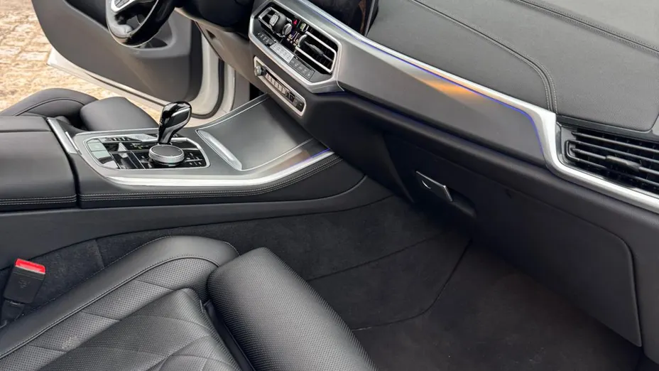 BMW X5 X5 xDrive30d mHEV sport-aut