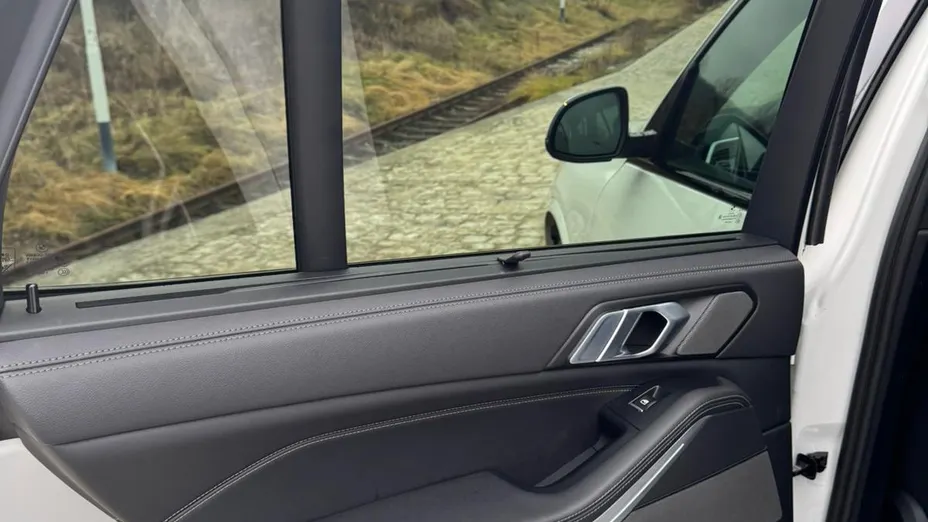 BMW X5 X5 xDrive30d mHEV sport-aut