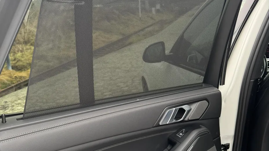 BMW X5 X5 xDrive30d mHEV sport-aut