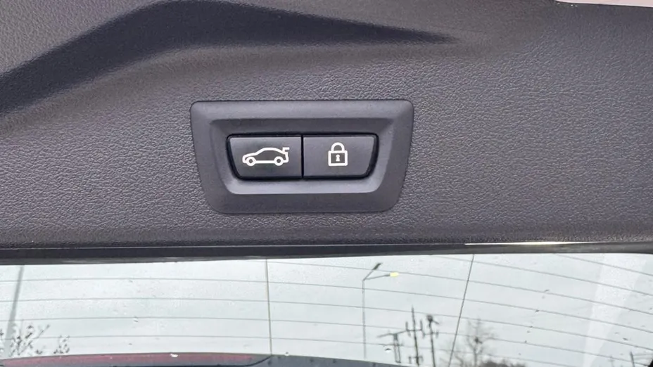 BMW X5 X5 xDrive30d mHEV sport-aut