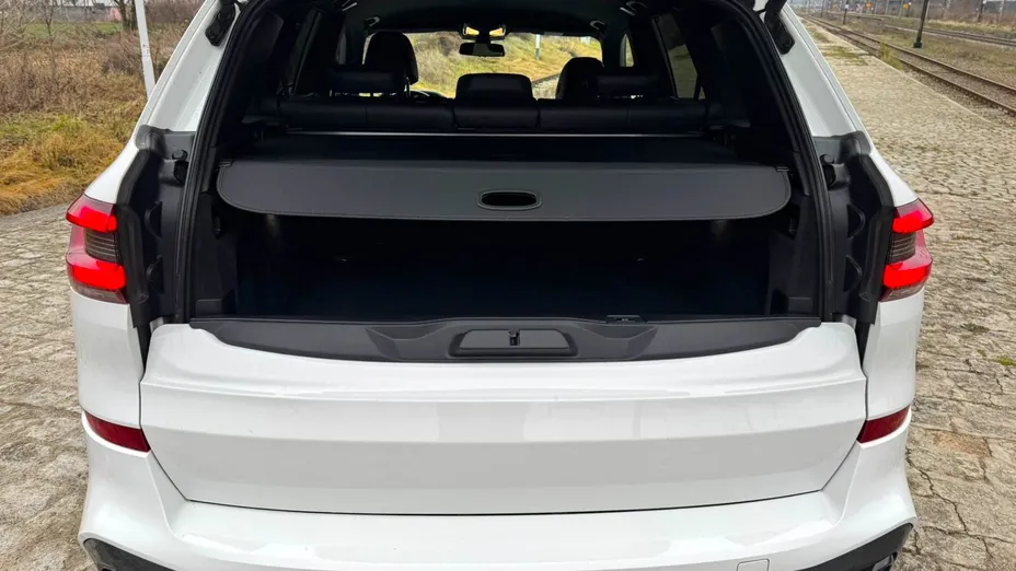 BMW X5 X5 xDrive30d mHEV sport-aut