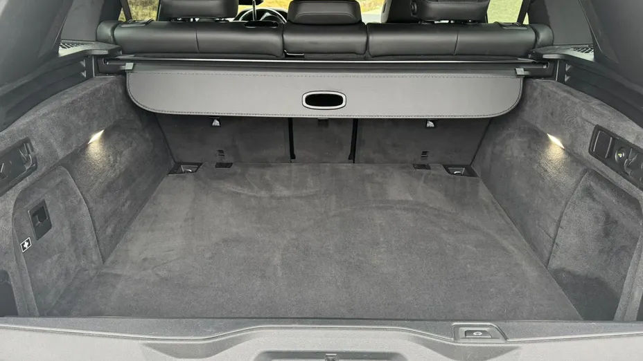 BMW X5 X5 xDrive30d mHEV sport-aut