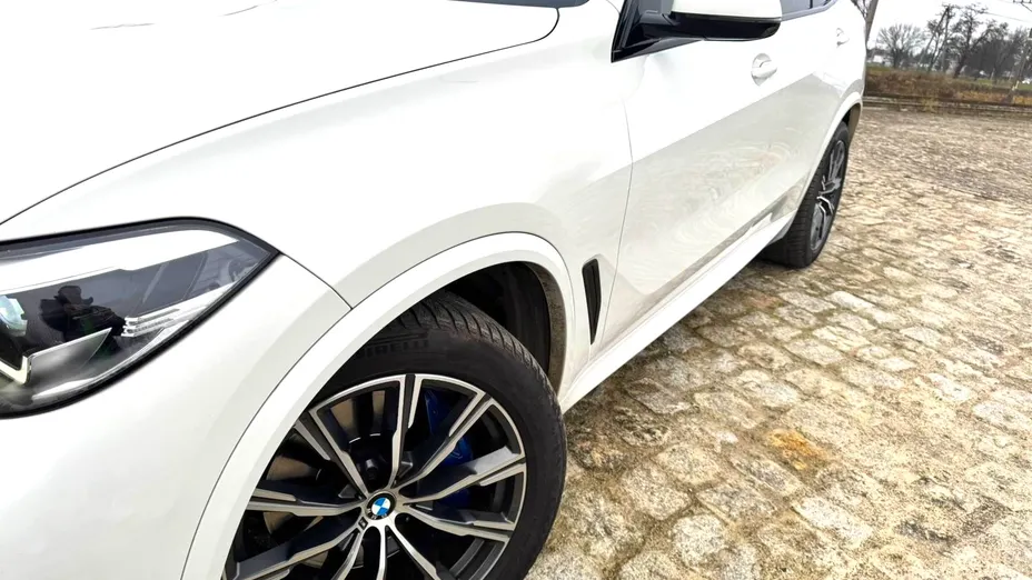 BMW X5 X5 xDrive30d mHEV sport-aut