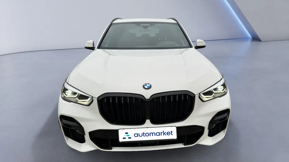 BMW X5 X5 xDrive30d mHEV sport-aut