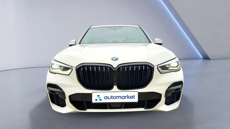 BMW X5 X5 xDrive30d mHEV sport-aut