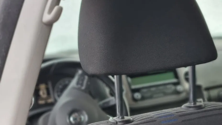 VOLKSWAGEN Tiguan -