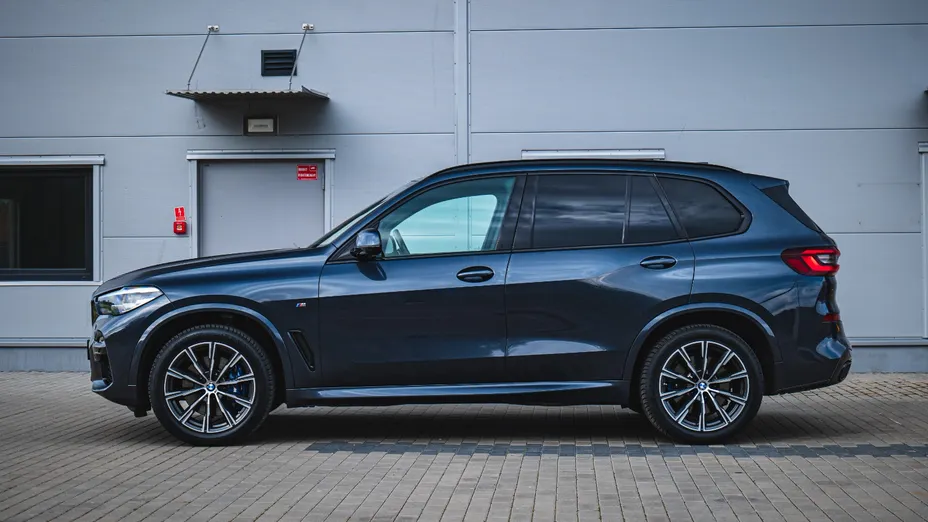 BMW X5 X5 xDrive25d