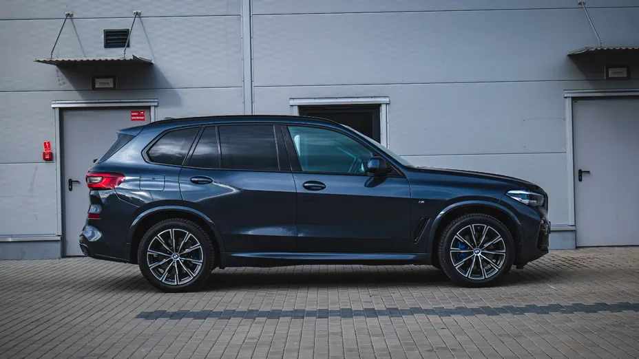 BMW X5 X5 xDrive25d