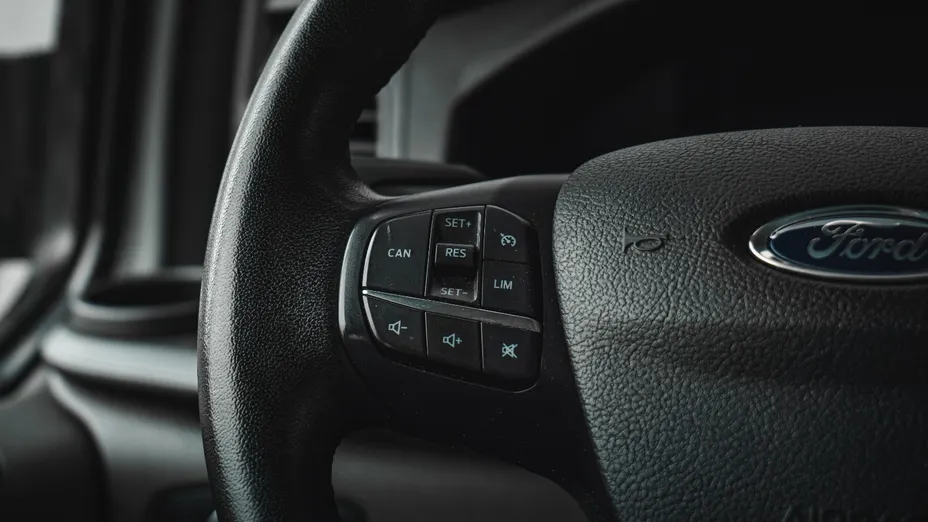 FORD Transit Custom -