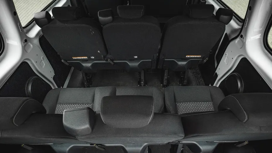 FORD Transit Custom -