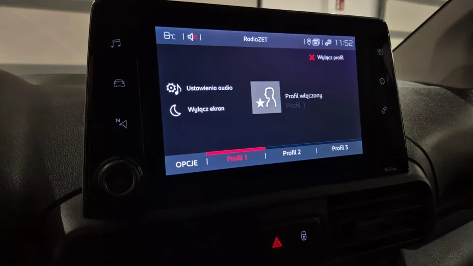 FIAT Doblo Cargo/Van Doblo Maxi Van 1.5 BlueHDI S&S L2