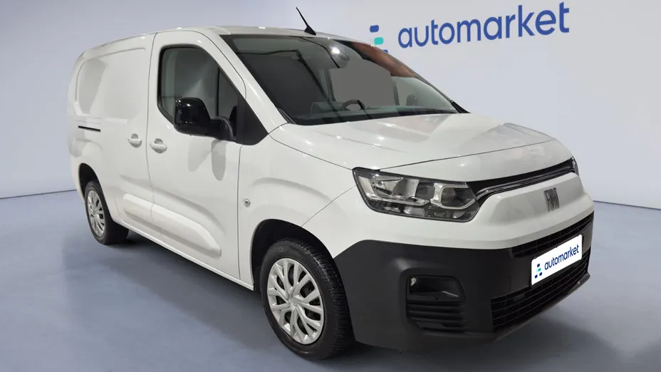 FIAT Doblo Cargo/Van Doblo Maxi Van 1.5 BlueHDI S&S L2