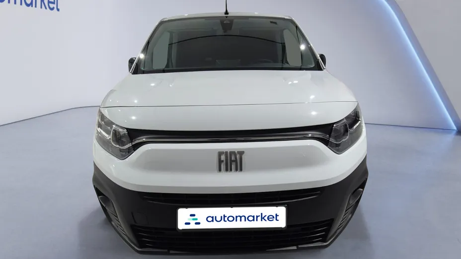 FIAT Doblo Cargo/Van Doblo Maxi Van 1.5 BlueHDI S&S L2