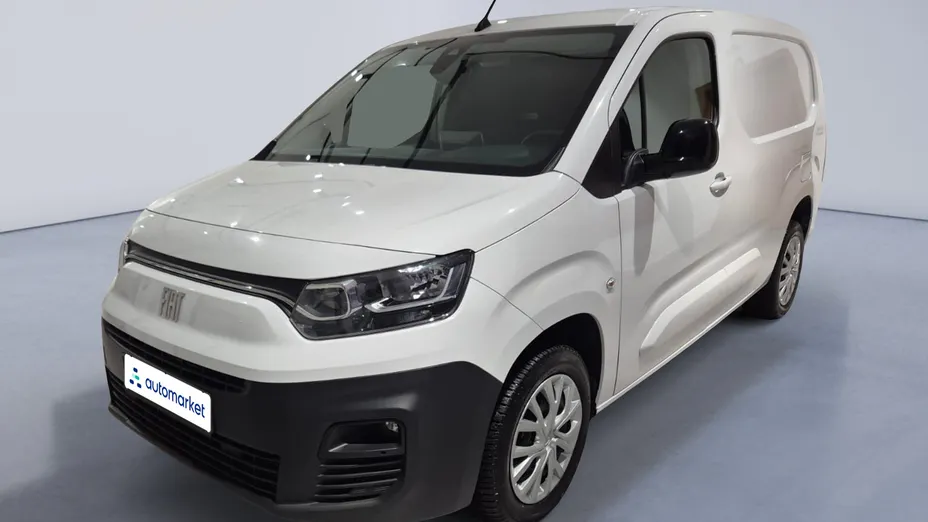 FIAT Doblo Cargo/Van Doblo Maxi Van 1.5 BlueHDI S&S L2