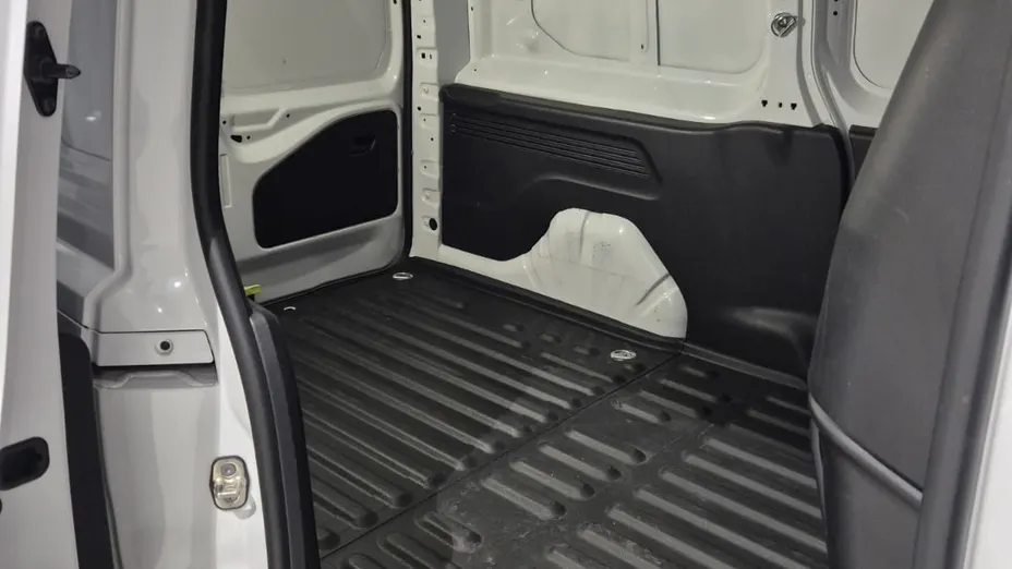 FIAT Doblo Cargo/Van Doblo Maxi Van 1.5 BlueHDI S&S L2