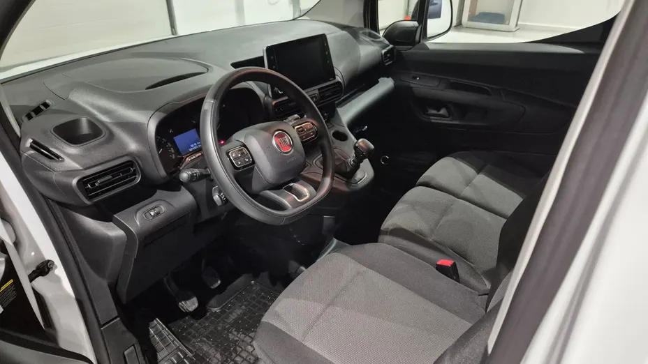 FIAT Doblo Cargo/Van Doblo Maxi Van 1.5 BlueHDI S&S L2