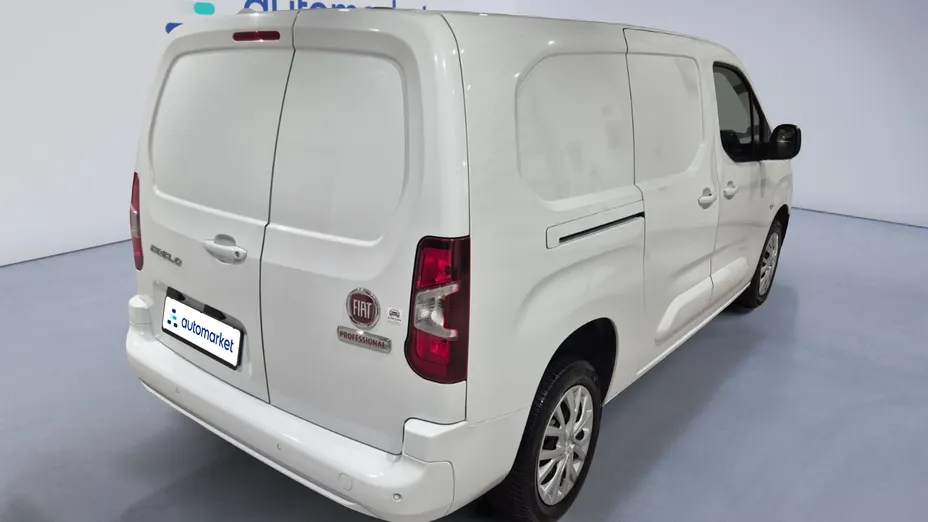 FIAT Doblo Cargo/Van Doblo Maxi Van 1.5 BlueHDI S&S L2