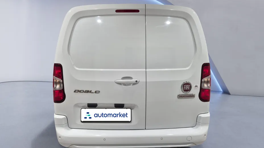 FIAT Doblo Cargo/Van Doblo Maxi Van 1.5 BlueHDI S&S L2