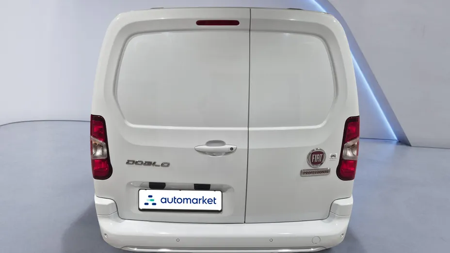 FIAT Doblo Cargo/Van Doblo Maxi Van 1.5 BlueHDI S&S L2