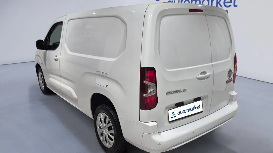 FIAT Doblo Cargo/Van Doblo Maxi Van 1.5 BlueHDI S&S L2