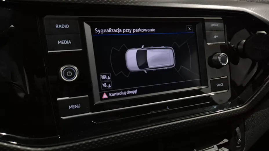 VOLKSWAGEN T-Cross T-Cross 1.0 TSI Life DSG