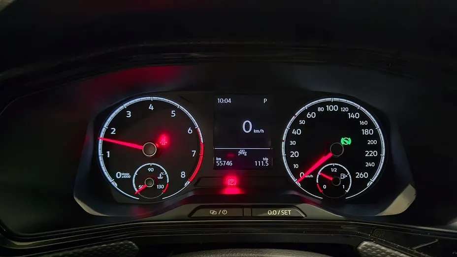 VOLKSWAGEN T-Cross T-Cross 1.0 TSI Life DSG