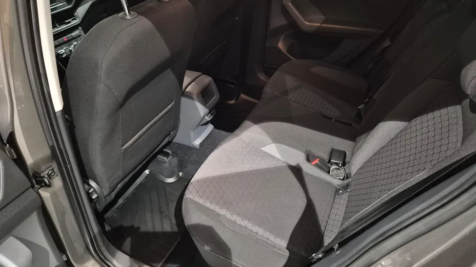 VOLKSWAGEN T-Cross T-Cross 1.0 TSI Life DSG