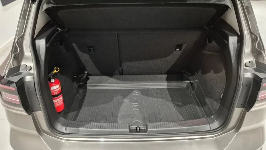 VOLKSWAGEN T-Cross T-Cross 1.0 TSI Life DSG