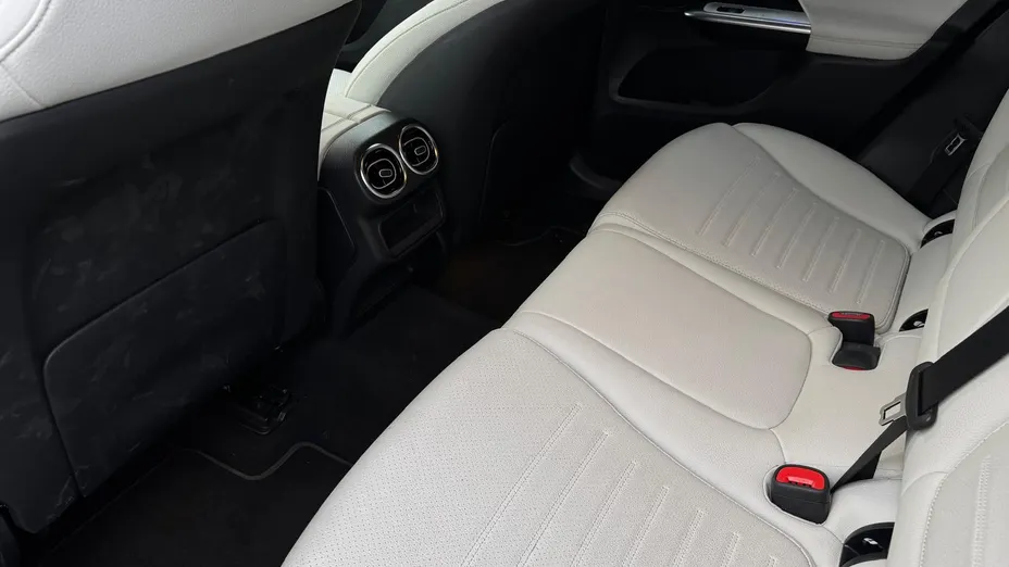 MERCEDES-BENZ GLC GLC 200 mHEV 4-Matic AMG Line