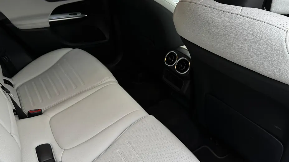 MERCEDES-BENZ GLC GLC 200 mHEV 4-Matic AMG Line