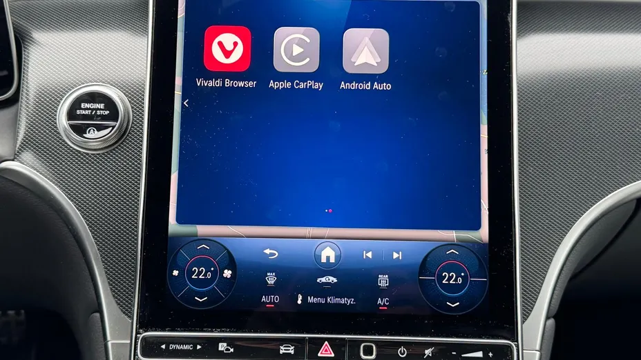 MERCEDES-BENZ GLC GLC 200 mHEV 4-Matic AMG Line