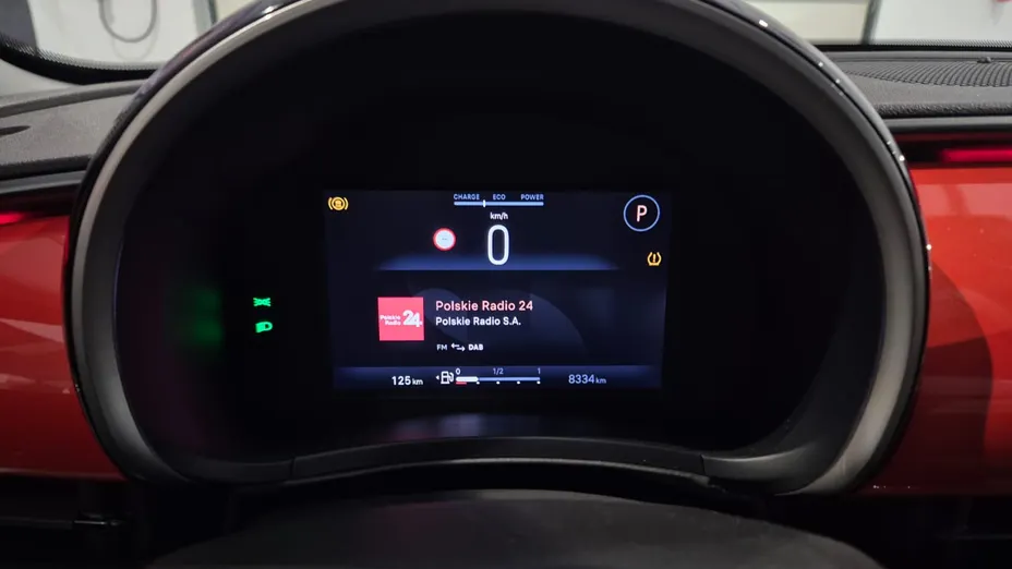 FIAT 600 600 1.2 Turbo Hybrid eDCT