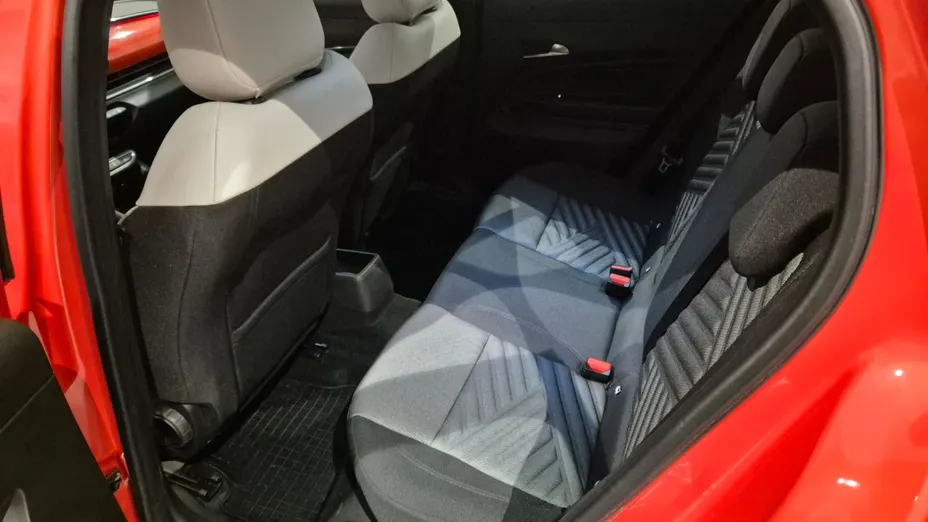 FIAT 600 600 1.2 Turbo Hybrid eDCT