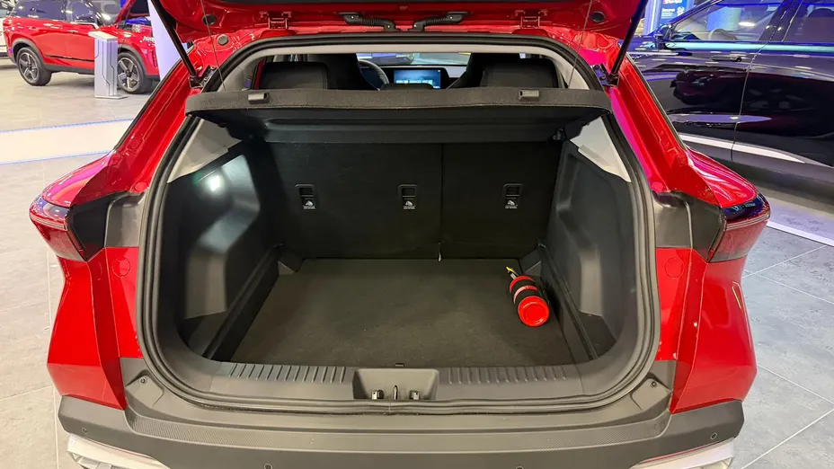 OMODA Omoda 5 Omoda 5 1.6 T-GDI Premium DCT Nowy