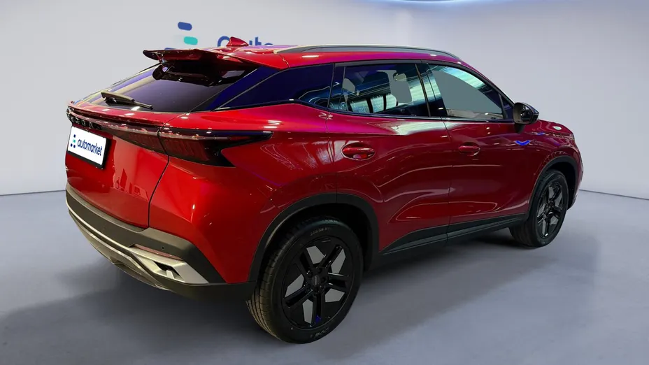 OMODA Omoda 5 Omoda 5 1.6 T-GDI Premium DCT Nowy