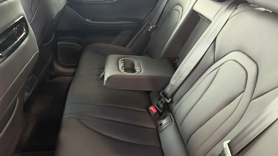 OMODA Omoda 5 Omoda 5 1.6 T-GDI Premium DCT Nowy