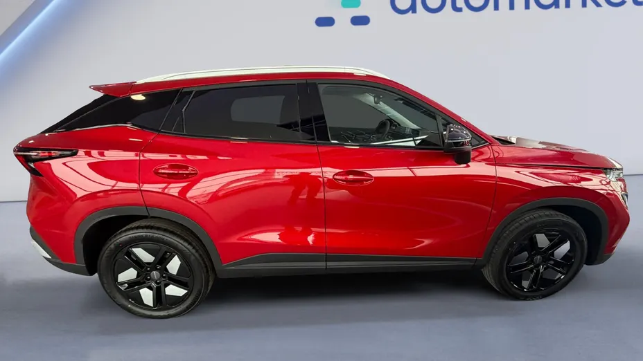 OMODA Omoda 5 Omoda 5 1.6 T-GDI Premium DCT Nowy