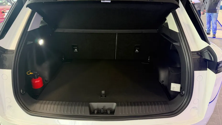 JAECOO J5 J5 1.6 T-GDI Premium DCT Nowy