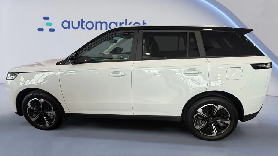 JAECOO J5 J5 1.6 T-GDI Premium DCT Nowy