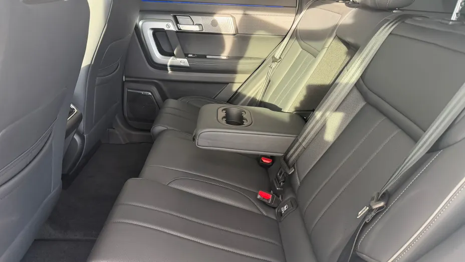 JAECOO J7 J7 1.6 T-GDI Offroad AWD DCT Nowy