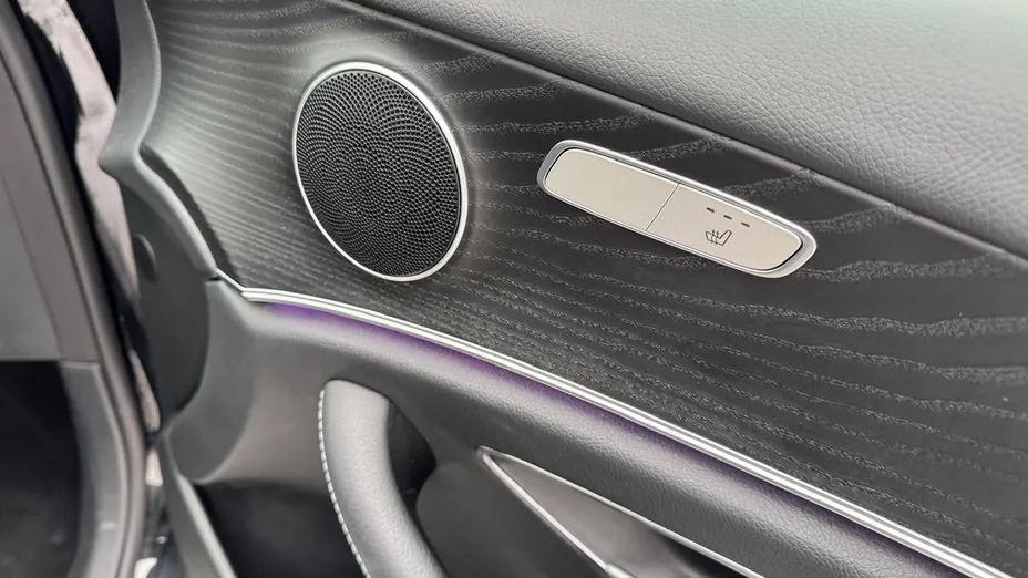 MERCEDES-BENZ E Klasa E 220 d 4-Matic AMG/Avantgarde