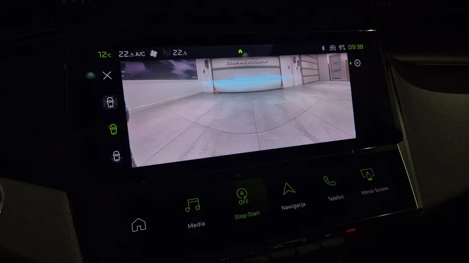 PEUGEOT 308 308 1.2 PureTech GT S&S EAT8