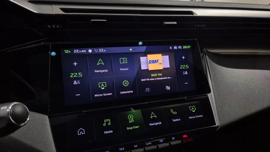 PEUGEOT 308 308 1.2 PureTech GT S&S EAT8