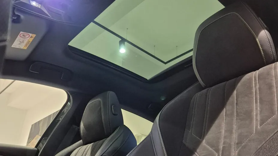 PEUGEOT 308 308 1.2 PureTech GT S&S EAT8