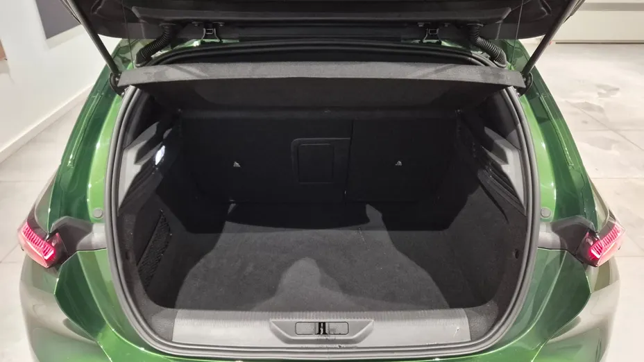 PEUGEOT 308 308 1.2 PureTech GT S&S EAT8