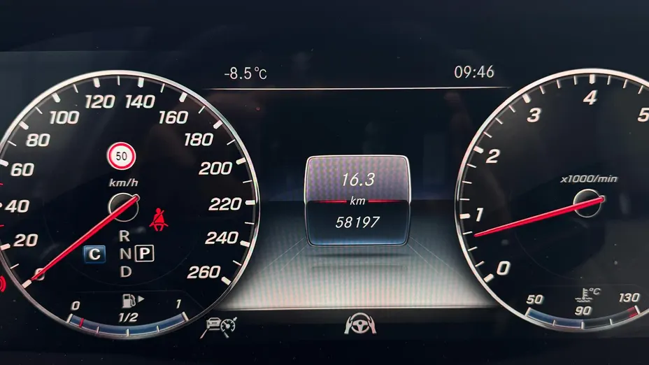 MERCEDES-BENZ S Klasa S 580 4-Matic L AMG Line 9G-TRONIC