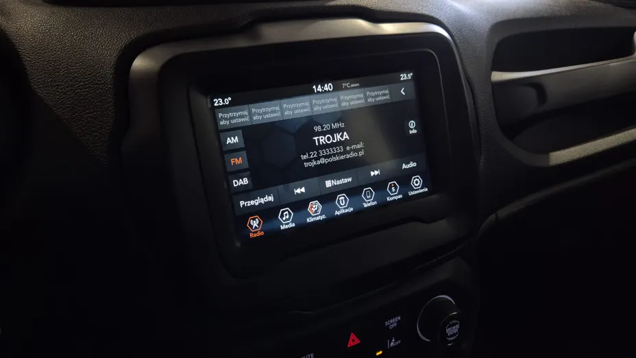 JEEP Renegade Renegade 1.5 T4 mHEV Limited FWD S&S DCT