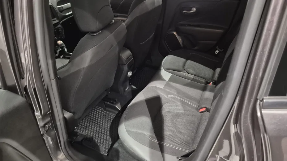 JEEP Renegade Renegade 1.5 T4 mHEV Limited FWD S&S DCT