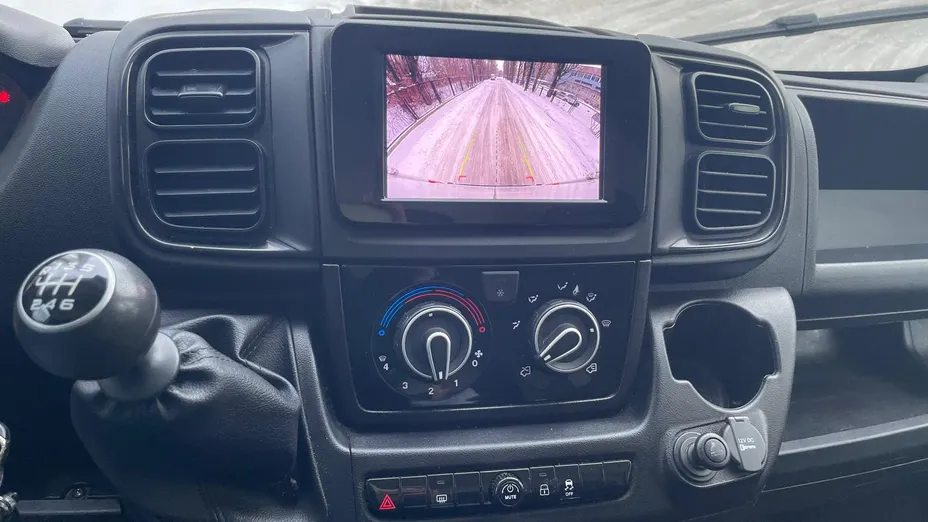 FIAT Ducato Ducato 35 MJ L4H2